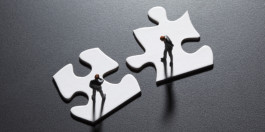 الاندماج .. خطوة تعزز تنافسية القطاع المصرفي في الإمارات