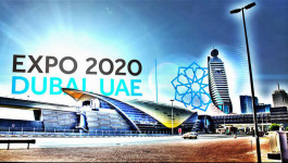 إكسبو 2020 دبي .. تذكرة الثلاثة أيام بـ 260 درهم