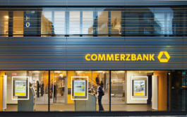 A possible merger between Deutsche Bank and Commerzbank