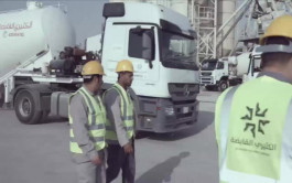 23 مليون ريال قرض من "التنمية السعودي" لشركة إليان للصناعة