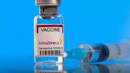 Repricing AstraZeneca Vaccine for a Profit