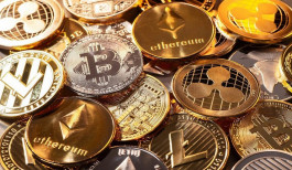 102 مليار دولار مكاسب العملات الرقمية في يوم