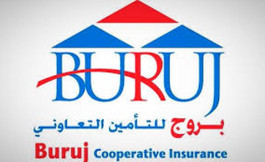 أرباح بروج للتأمين تنخفض 79% في عام 2019