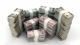 1.68 تريليون درهم النقد الشامل بمصارف الإمارات في نوفمير