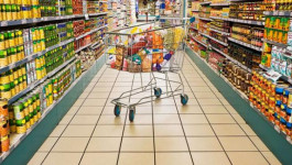  أسعار المستهلكين في المملكة تتراجع للشهر الخامس على التوالي