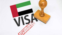 4 requirements for a 5-year tourist visa in the UAE