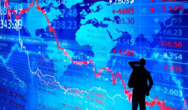 Warning to global economies of a sharp slowdown