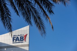 First Abu Dhabi Bank reports better-than-expected performance in the first quarter