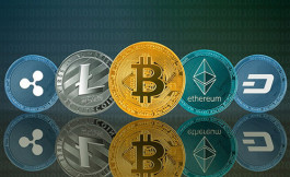 القيمة السوقية للعملات المشفرة تتخطى 3 تريليونات دولار