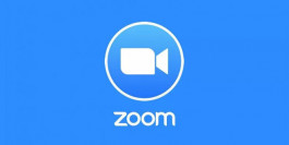 Zoom shares fell after announcing a decrease in the number of users
