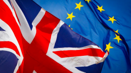 رسمياً.. المملكة المتحدة تغادر الاتحاد الأوروبي الليلة