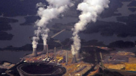 140 countries pledge to achieve "zero emissions" at climate summit