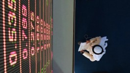 Gulf markets saw collective gains at the start of Tuesday's trading session.