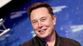 Elon Musk is thinking of creating a new communication platform