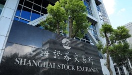 الأسهم الصينية ترتفع وسط دعم بكين وعلامات انتعاش الاستهلاك