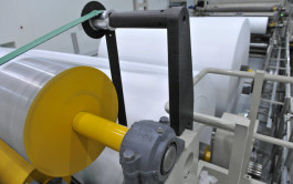 Accumulated "Takween" losses amount to 23% of the capital