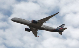 حظر جوي متبادل بين أوروبا وروسيا