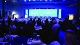 The tenth edition of the Arab Aviation Summit kicks off today at Al Hamra International Exhibition Center - Ras Al Khaimah