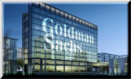 Goldman Sachs posted a profit of $2.9 billion in the second quarter