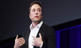 Elon Musk net worth is $300 billion