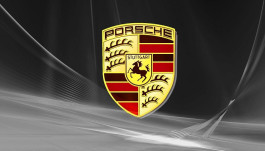 Today .. the start of trading "Porsche" in the European markets