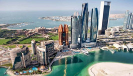 Fitch: The strength of Abu Dhabi's external assets enhances its ability to contain fiscal deficits