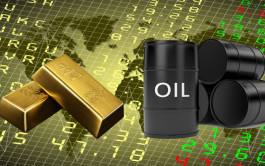 أسواق النفط والذهب تشهد استقراراً