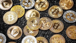 تقرير: متداولو العملات المشفرة يأملون في ارتفاع آخر بأعياد الميلاد