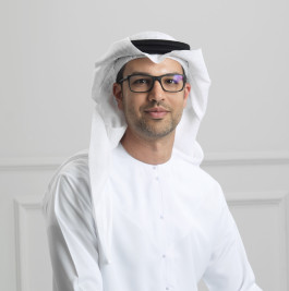 "إعمار مولز" تعيّن رئيساً لمجلس إدارة "نمشي"