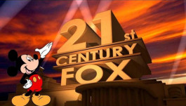 The biggest deal in the century .. "Disney" acquires "Fox" by 71 billion dollars
