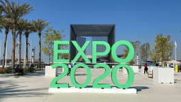 31.08 billion dirhams real estate deals in Dubai since the start of Expo AC2020
