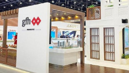 "GFH" stock jumps 25% with the start of its listing today on the Abu Dhabi market