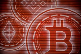 سوق الكريبتو يواصل قفزاته العنيفة.. والقيمة السوقية تصل 2.26 تريليون دولار