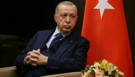 Erdogan appoints new finance minister