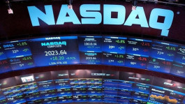 قيود جديدة على الطروح الأولية ببورصة ناسداك