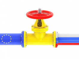 Russian gas exports to Europe rise ... despite the Ukrainian war