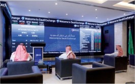 Red dominates Gulf stock markets in Sunday's session