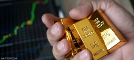 الذهب يتراجع مع جني الأرباح.. والأسواق تترقب بيانات التضخم الأميركية