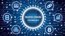 437 مليون درهـم القيمة السوقية لـ «بلوك تشين» بدبي 2025