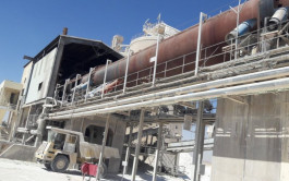 17.9 مليون درهم أرباح "أسمنت أبيض" في تسعة أشهر