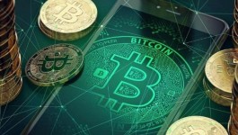 بيتكوين يحوم قرب 78,000 دولار مع توسع صناديق ETF عالمياً