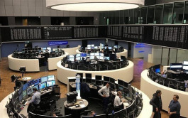 تراجعات طفيفة للأسهم الأوروبية بفعل هبوط النفط