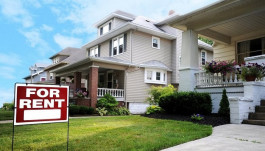 Millions of Americans are at risk of being evicted from their homes because of their rent