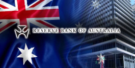 The Australian Central Bank raises interest rates by a quarter of a percentage point