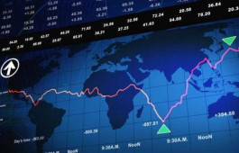 أهم الأحداث الاقتصادية العالمية هذا الأسبوع
