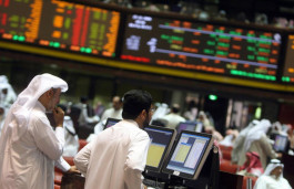 إعادة العمل بنسبة 10% للانخفاض الأقصى اليومي للأسهم الإماراتية