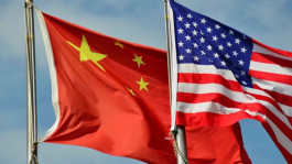 China continues to suspend the imposition of customs duties on American goods