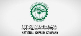 أرباح الجبس الأهلية تقفز 242% في 2020