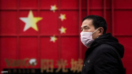 The new Corona is approaching China