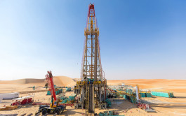 ADNOC Drilling's profit grows 49% in the third quarter